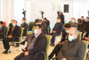 Dr. Sadigh Damghanizadeh: 100 small-scale smart greenhouses will be set up in Iran