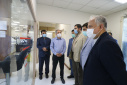 Deputy Minister of Technology and Innovation of the Ministry of Information and Communications Technology visited ICT Park