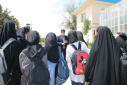 University of Tehran’s Communication Studies students visit the Information and Communications Technology Park (ICT)