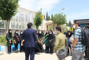 University of Tehran’s Communication Studies students visit the Information and Communications Technology Park (ICT)