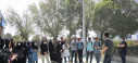 University of Tehran’s Communication Studies students visit the Information and Communications Technology Park (ICT)