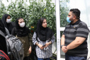 University of Tehran’s Communication Studies students visit the Information and Communications Technology Park (ICT)