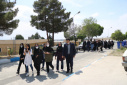 University of Tehran’s Communication Studies students visit the Information and Communications Technology Park (ICT)