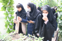 University of Tehran’s Communication Studies students visit the Information and Communications Technology Park (ICT)