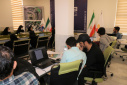 University of Tehran’s Communication Studies students visit the Information and Communications Technology Park (ICT)