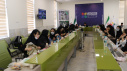 University of Tehran’s Communication Studies students visit the Information and Communications Technology Park (ICT)