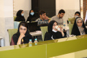 University of Tehran’s Communication Studies students visit the Information and Communications Technology Park (ICT)