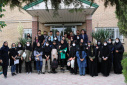 University of Tehran’s Communication Studies students visit the Information and Communications Technology Park (ICT)