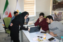 University of Tehran’s Communication Studies students visit the Information and Communications Technology Park (ICT)