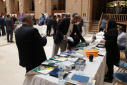 ICT Park’s Public Relations Took Part in the “Post’s Idea Bazar” Exhibition.
