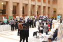 ICT Park’s Public Relations Took Part in the “Post’s Idea Bazar” Exhibition.