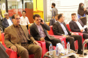 The unveiling ceremony for selected products of ICT Park’s Techno-companies was held