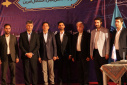 The unveiling ceremony for selected products of ICT Park’s Techno-companies was held