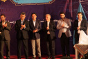 The unveiling ceremony for selected products of ICT Park’s Techno-companies was held