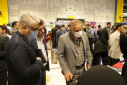 The unveiling ceremony for selected products of ICT Park’s Techno-companies was held