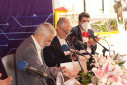 The unveiling ceremony for selected products of ICT Park’s Techno-companies was held