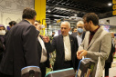 The unveiling ceremony for selected products of ICT Park’s Techno-companies was held