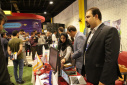 The unveiling ceremony for selected products of ICT Park’s Techno-companies was held