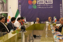 The MFA Director-General of West Asia and North Africa Visited Information and Communication Technology Park