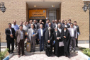 The MFA Director-General of West Asia and North Africa Visited Information and Communication Technology Park