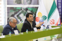 A Draft of a Memorandum of Understanding between Iran's ICT Park and Tunisia's Elgazala Park Was Reviewed