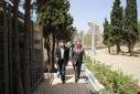 A Draft of a Memorandum of Understanding between Iran's ICT Park and Tunisia's Elgazala Park Was Reviewed