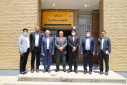 A Draft of a Memorandum of Understanding between Iran's ICT Park and Tunisia's Elgazala Park Was Reviewed