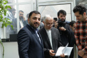 The second Generation of ICT Park Smart Greenhouse Inaugurated with the Presence of the Minister of Communications and Information Technology