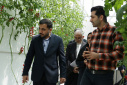 The second Generation of ICT Park Smart Greenhouse Inaugurated with the Presence of the Minister of Communications and Information Technology