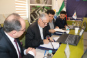 A Memorandum of Understanding and an Action-Plan for 2022-2023 Was Signed Between Iran's ICT Park and Tunisia's Elgazala Technopark