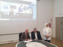 A Memorandum of Understanding and an Action-Plan for 2022-2023 Was Signed Between Iran's ICT Park and Tunisia's Elgazala Technopark