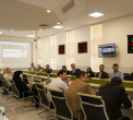 New and developmental programs for Information and Communication Technology Park were introduced