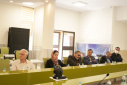 New and developmental programs for Information and Communication Technology Park were introduced