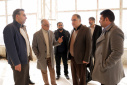 Dr. Sadigh: The establishment of Zanjan Park's greenhouse will create 320 new jobs