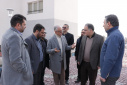 Dr. Sadigh: The establishment of Zanjan Park's greenhouse will create 320 new jobs