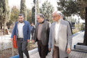 Dr. Sadigh: The establishment of Zanjan Park's greenhouse will create 320 new jobs