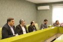 Dr. Sadigh: The establishment of Zanjan Park's greenhouse will create 320 new jobs