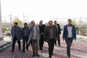 Dr. Sadigh: The establishment of Zanjan Park's greenhouse will create 320 new jobs