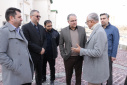 Dr. Sadigh: The establishment of Zanjan Park's greenhouse will create 320 new jobs