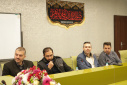 Dr. Sadigh: The establishment of Zanjan Park's greenhouse will create 320 new jobs