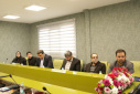 Dr. Sadigh: The establishment of Zanjan Park's greenhouse will create 320 new jobs