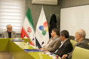 Fields for Joint Cooperation Were Explored Between ICT Park and Sadad Pars Technology Company