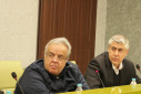 The President of ICT Park demanded to use the capacity of University of Tehran's professors for skill-oriented training