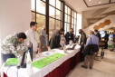 The exhibition of ICT Park Companies' Capabilities regarding information and communication technology was held