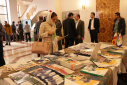 The exhibition of ICT Park Companies' Capabilities regarding information and communication technology was held