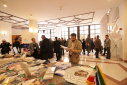 The exhibition of ICT Park Companies' Capabilities regarding information and communication technology was held