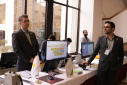 The exhibition of ICT Park Companies' Capabilities regarding information and communication technology was held