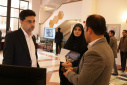 The exhibition of ICT Park Companies' Capabilities regarding information and communication technology was held