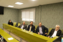 PR Coordination Council of the Ministry of Communications and Subsidiary Organizations Held a Meeting in ICT Park