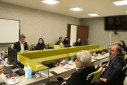 PR Coordination Council of the Ministry of Communications and Subsidiary Organizations Held a Meeting in ICT Park